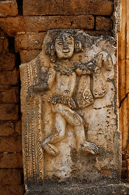 Inlé-Paya Shwe Inthein-095